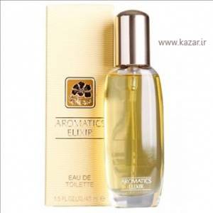 عطر و ادکلن Clinique مدل Aromatics Elix