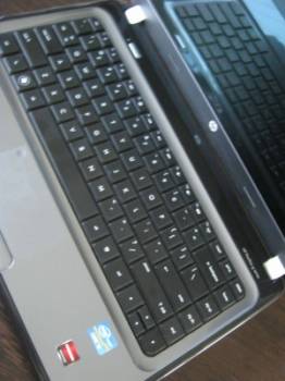 لپ تاپ HP Pavilion G4-1361TX Cori3