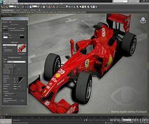 آموزش 3ds max 2013