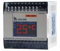 VIGOR PLC