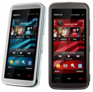 فروش گوشی Nokia 5530