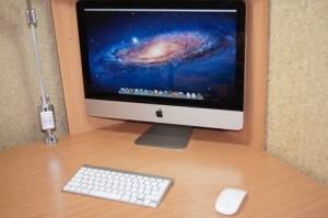 واردات آیمک کاستومایز imac 814LL/ACTO