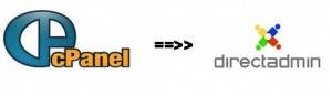 انتقال Backup های cPanel به Directadmin در کمتر از چند ساعت