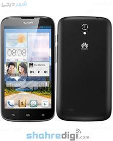 گوشی HUAWEI G610