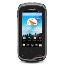 فروش جی پی اس دستی گارمین مدل Garmin GPS Monterra