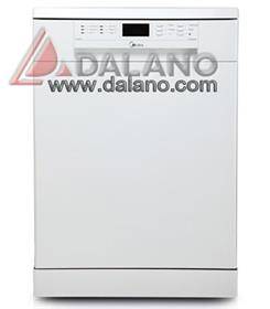 ظرفشویی ایستاده مدیا Midea مدل WQP12-1472W