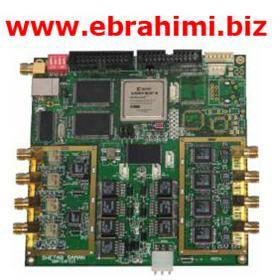 طراحی PCB ، مهندسی معکوس ، فرکانس بالا