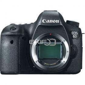 دوربین عکاسی 6D کانن Canon