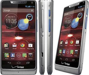 RAZR M XT907 با گارانتی