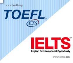 کلاس IELTS & iBT