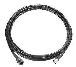 کابل پیگتل Pigtail Cable LMR400 NMale to NFmale