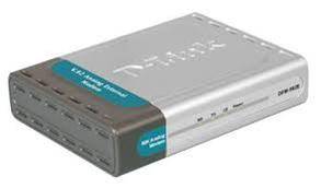 external modem dlink dfm-562e