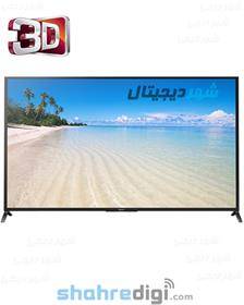 تلویزیون  Sony 60 inch W850B BRAVIA 3D