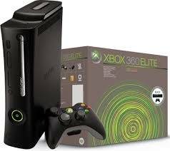 Xbox 360 elite