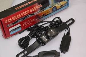 (car rear camera(wireless