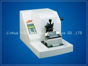 Computer microtome YD-335