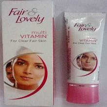 کرم سفید کننده جدید fair & lovely