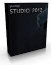 Geomagic Studio 2012