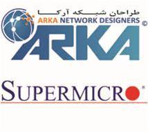 فروش سرور سوپرمیکروSUPERMICRO