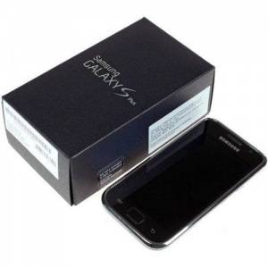 فروش گوشی galaxy s plus I9001 دست دوم