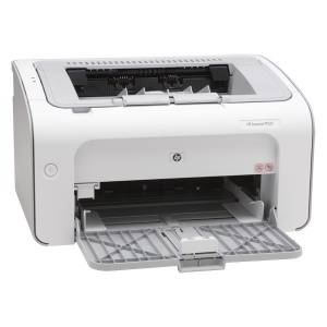 پرینترلیزری hp p1102