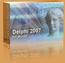 Delphi 2007 for Win32