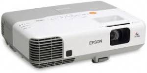 ویدئو دیتا پروژکتور اپسونVIDEO DATA PROJECTORS EPSON EB-905