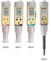 فروش pH METER جامدات09128442074