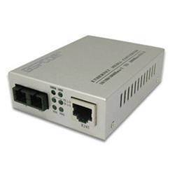 MEDIA CONVERTOR FIBERDGE