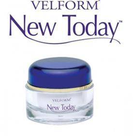 کرم چین وچروک نیو تو دی Velform New today