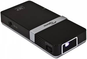 ویدئو پروژکتورجیبی اپتماVideo Projector Optoma PICO pocket PK102