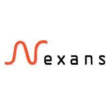 کابل نگزانس nexans