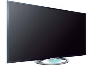 تلویزیون سه بعدی سونی Sony 3D LED 55W800