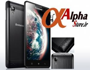 فروش گوشی قوی و باطری فوق العاده و با قیمت مناسب Lenovo P780