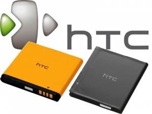 فروش انواع باطری اصلی اچ تی سی htc