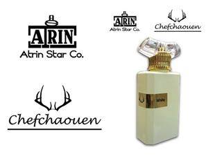 عطر شیشفائون CHEFCHAOUEN PERFUME BY ATRIN STAR