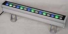 واردات ومونتاژ وال واشر وپروژکتور led