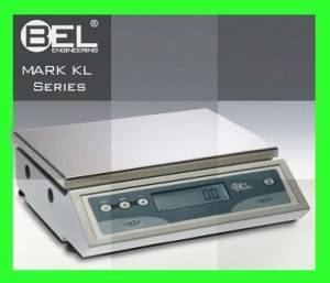 ترازو دقیق دیجیتالی آزمایشگاهی BEL, KL Series