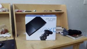 فروش PS2 slim 90004