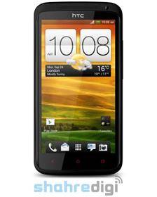 گوشی موبایل اچ تی سی وان ایکس - HTC One X- 16GB