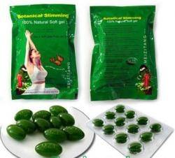 اسلیمینگ بتانیکال Slimming botani