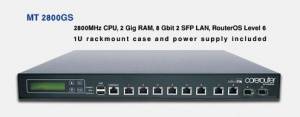 روتر MikroTik CoreRouter