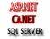 انجام پروژه هایASP.NET - C# - php - sql - jquery