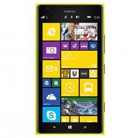 گوشی موبایل Lumia 1520 نوکیا