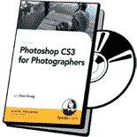 Photoshop CS3 for Photographers