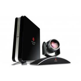 فروش سیستم ویدئوکنفرانس Polycom HDX 6000