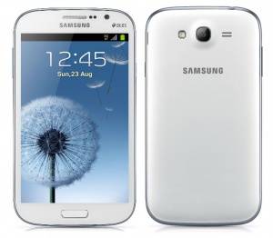 فروش گوشی samsung Grand Duos