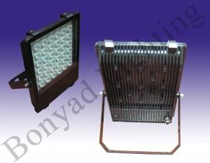 پروژکتور LED