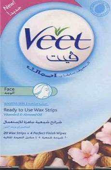 نوار موبر veet ویت