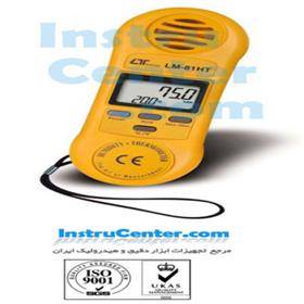 فروش انواع رطوبت سنج جامدات (نم سنج جامدات  Meters